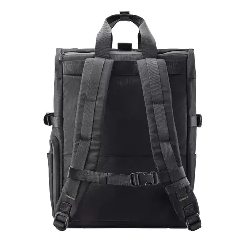Rucsac, Asus PP4600 PROART BACKPACK/BK/16, Negru - 3