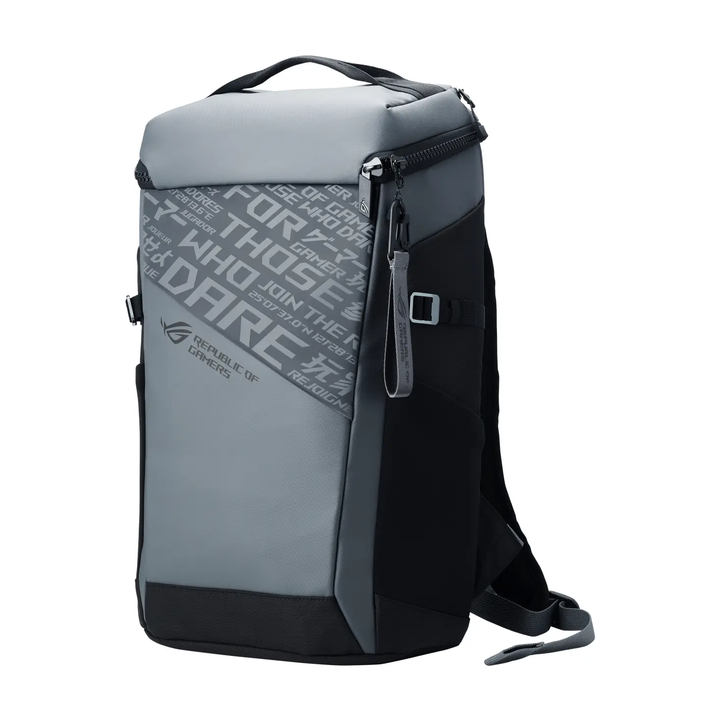 Раница за лаптоп ASUS ROG Ranger BP2701 Cybertext Edition до 17" - image 1