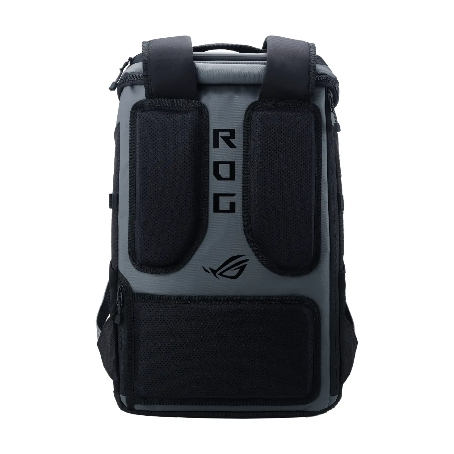 Раница за лаптоп ASUS ROG Ranger BP2701 Cybertext Edition до 17" - image 3