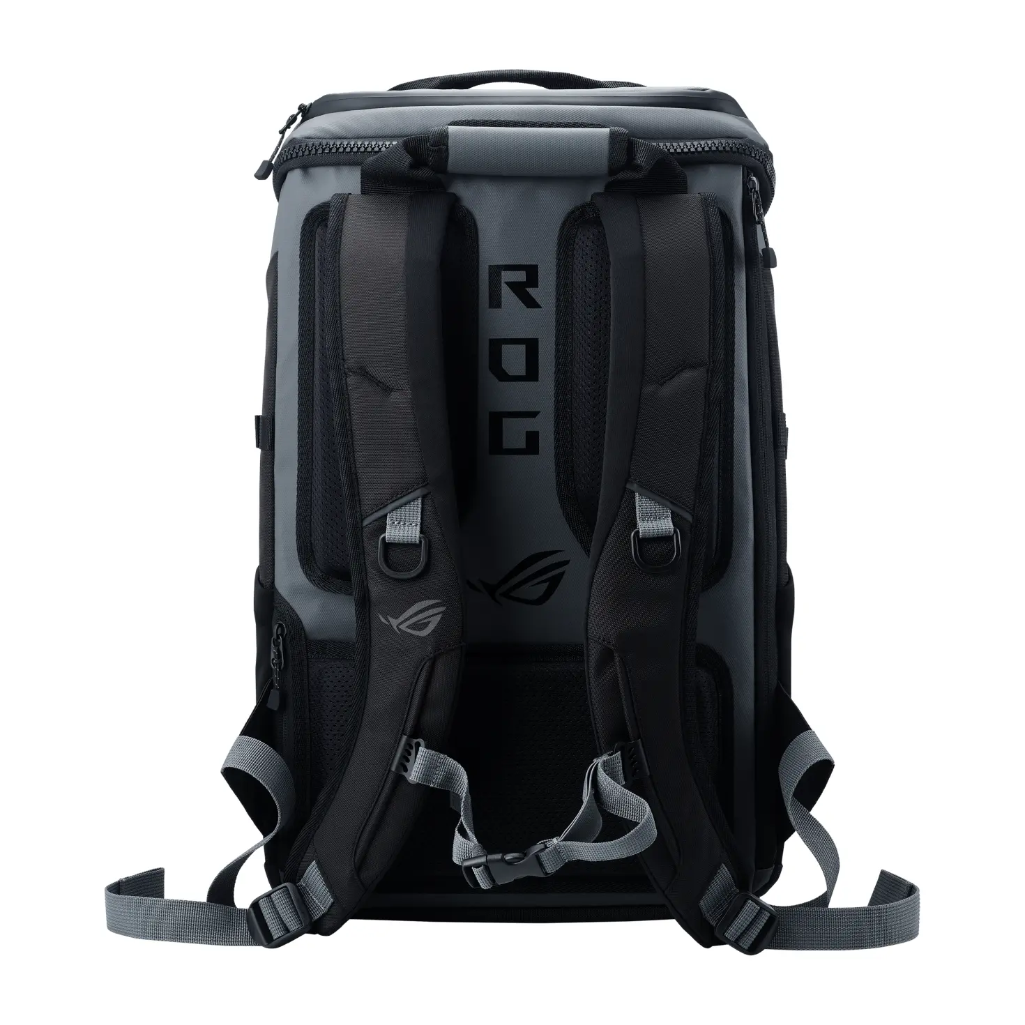 Раница за лаптоп ASUS ROG Ranger BP2701 Cybertext Edition до 17" - image 4