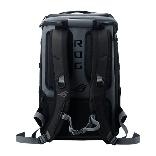 Раница за лаптоп ASUS ROG Ranger BP2701 Cybertext Edition до 17" - image 4