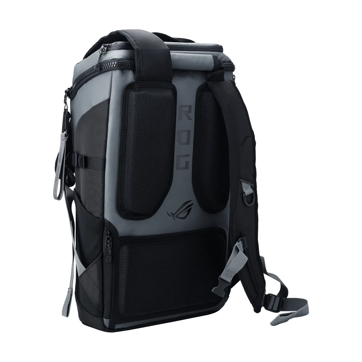 Раница за лаптоп ASUS ROG Ranger BP2701 Cybertext Edition до 17" - image 5