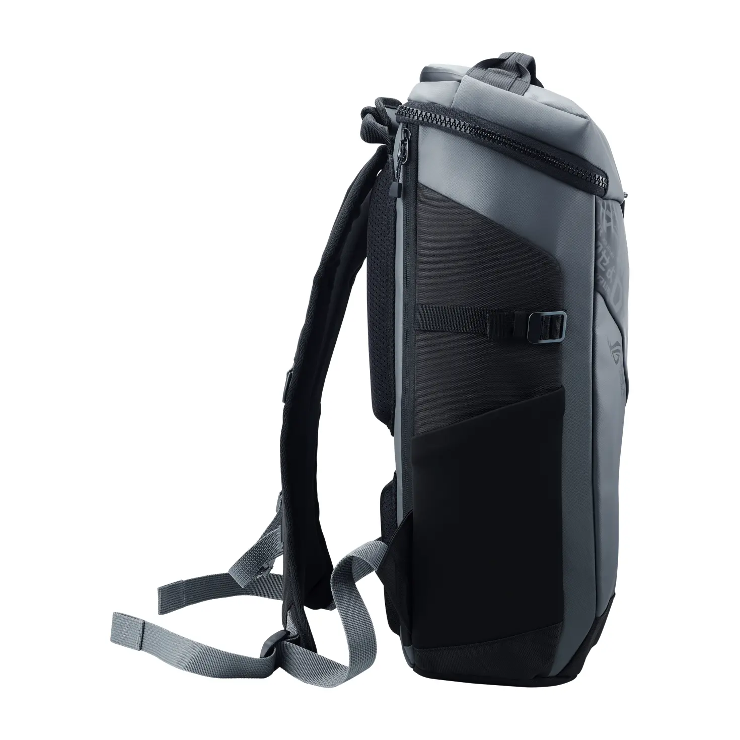 Раница за лаптоп ASUS ROG Ranger BP2701 Cybertext Edition до 17" - image 6
