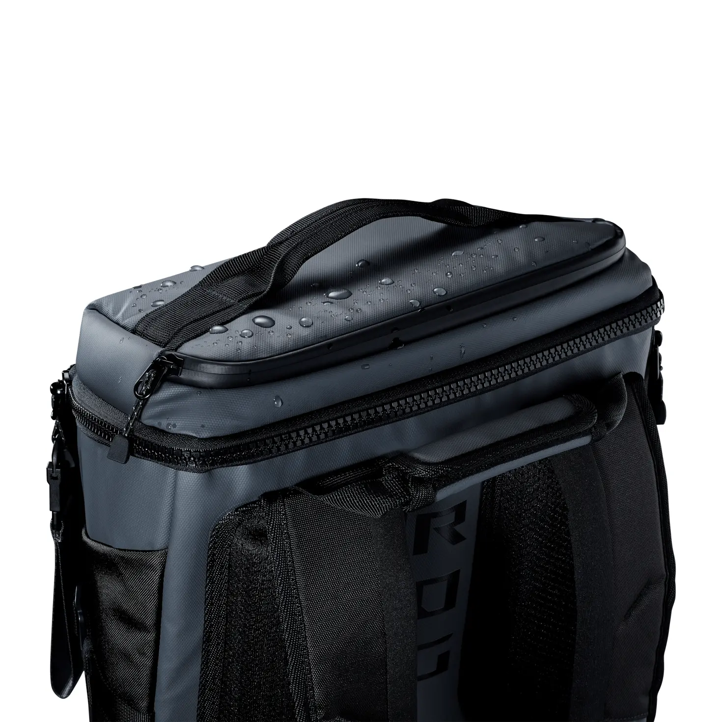 Раница за лаптоп ASUS ROG Ranger BP2701 Cybertext Edition до 17" - image 7