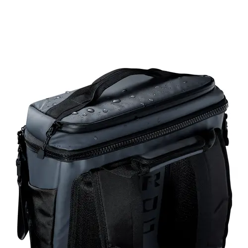 Раница за лаптоп ASUS ROG Ranger BP2701 Cybertext Edition до 17" - image 7