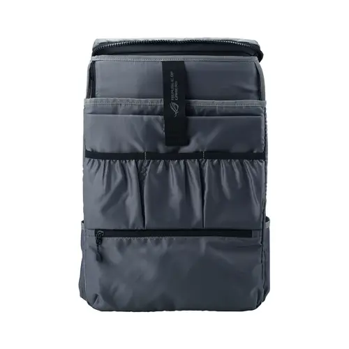 Раница за лаптоп ASUS ROG Ranger BP2701 Cybertext Edition до 17" - image 9