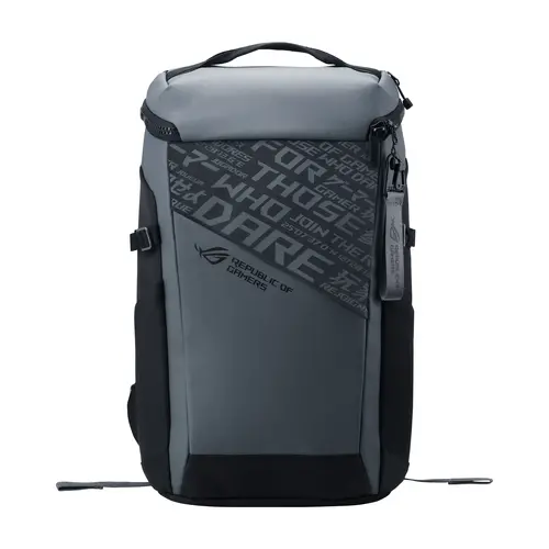 Раница за лаптоп ASUS ROG Ranger BP2701 Cybertext Edition до 17"