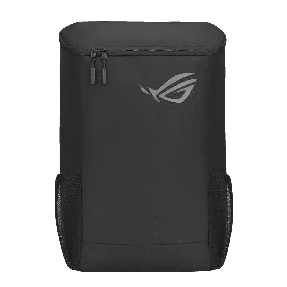 Раница, Asus, BP1800 ROG BACKPACK/BK/18/WW//13 IN 1, Black