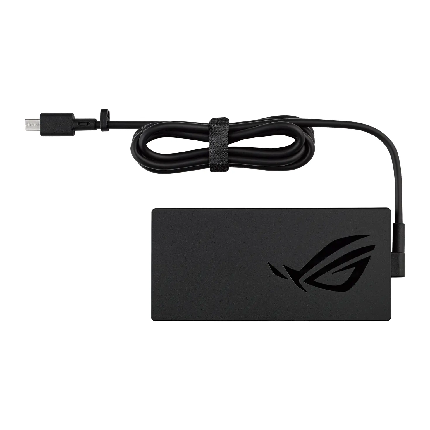 Зарядно за лаптоп ASUS ROG 240W - Черно