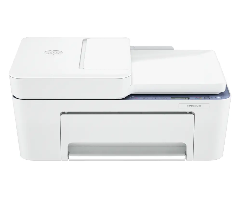 Мастилоструйно многофункционално устройство, HP DeskJet 4322 All-in-One Printer