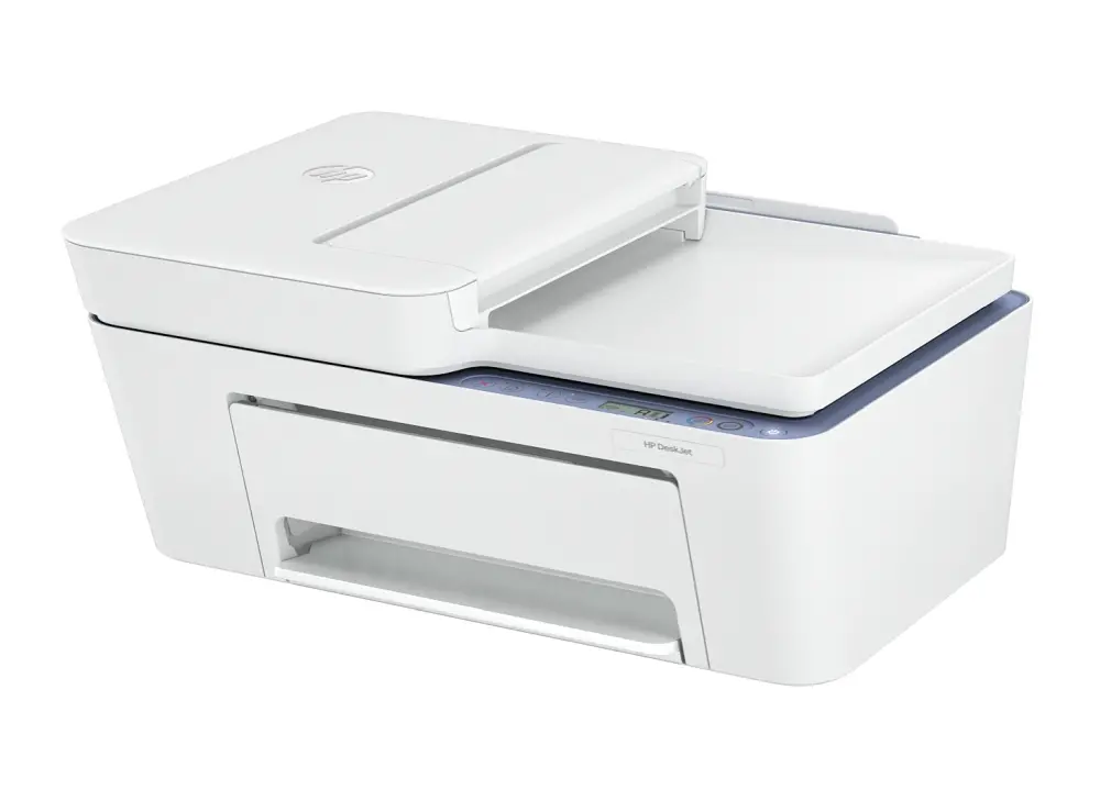 Мастилоструйно многофункционално устройство, HP DeskJet 4322 All-in-One Printer - image 1