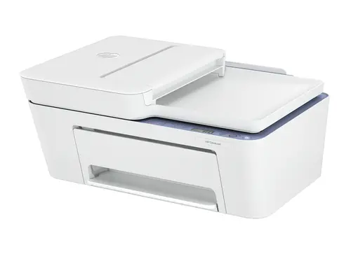 Мастилоструйно многофункционално устройство, HP DeskJet 4322 All-in-One Printer - image 1
