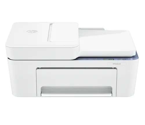 Multifuncțional cu jet de cerneală, HP DeskJet 4322 All-in-One Printer - 1