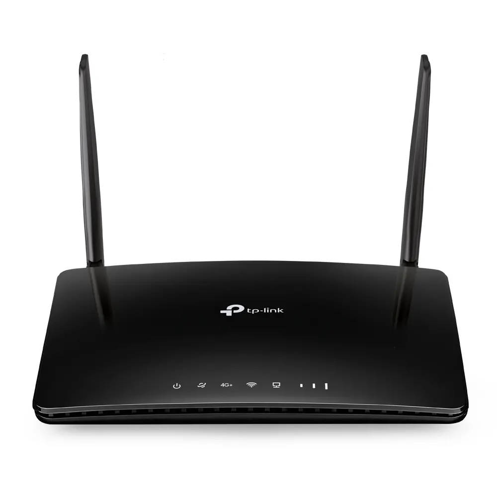 Ασύρματο ρούτερ TP-LINK Archer MR505, AC1200, 4G+ Cat6, 4 θύρες GB, SIM