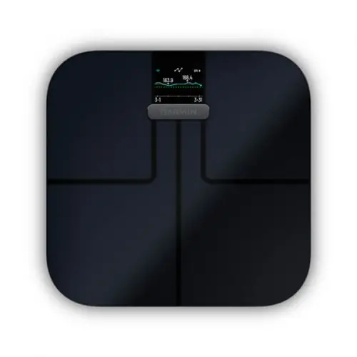 Garmin Index™ S2 смарт кантар - Index™ S2 черен 010-02294-70 - image 1