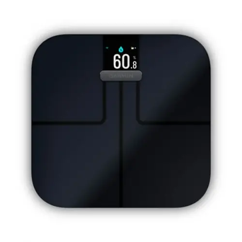 Garmin Index™ S2 смарт кантар - Index™ S2 черен 010-02294-70 - image 2
