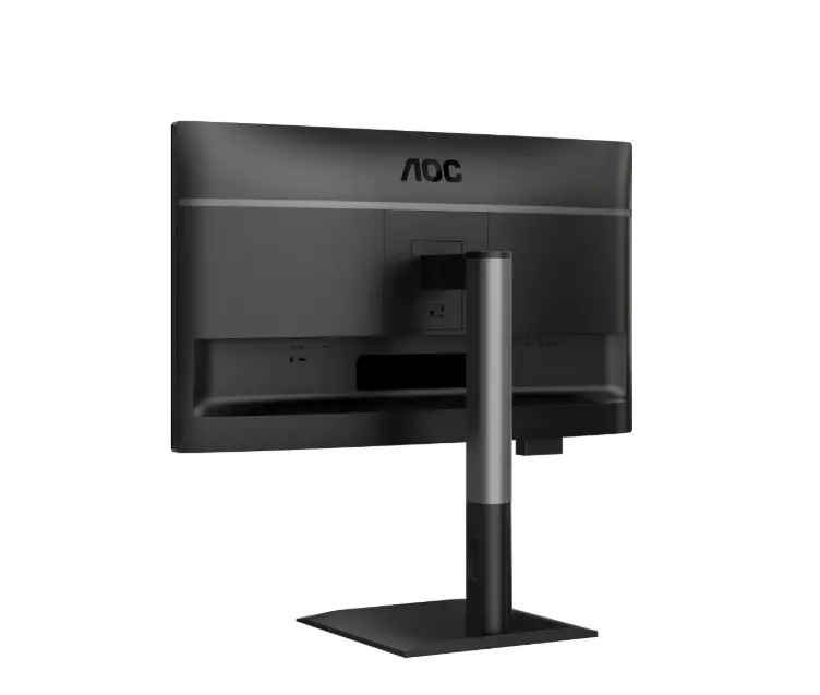 Монитор, AOC 24P4U, 23.8" IPS WLED, 1920x1080@120Hz, 4ms GtG, 300cd m/2, 1500:1, 20M:1, Adaptive Sync, Anti Blue Light, FlickerFree, 2Wx2, Tilt, Height Adjust, Pivot, Swivel, D-SUB, HDMI, DP, USB hub - image 13