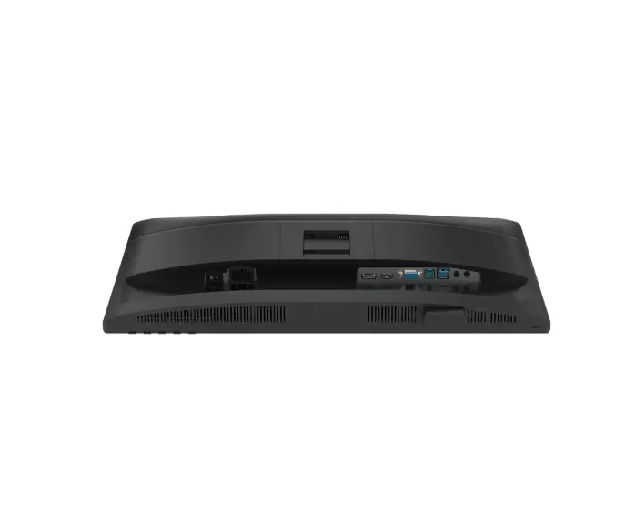 Монитор, AOC 24P4U, 23.8" IPS WLED, 1920x1080@120Hz, 4ms GtG, 300cd m/2, 1500:1, 20M:1, Adaptive Sync, Anti Blue Light, FlickerFree, 2Wx2, Tilt, Height Adjust, Pivot, Swivel, D-SUB, HDMI, DP, USB hub - image 14