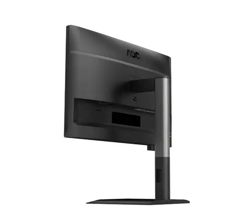 Монитор, AOC 24P4U, 23.8" IPS WLED, 1920x1080@120Hz, 4ms GtG, 300cd m/2, 1500:1, 20M:1, Adaptive Sync, Anti Blue Light, FlickerFree, 2Wx2, Tilt, Height Adjust, Pivot, Swivel, D-SUB, HDMI, DP, USB hub - image 15
