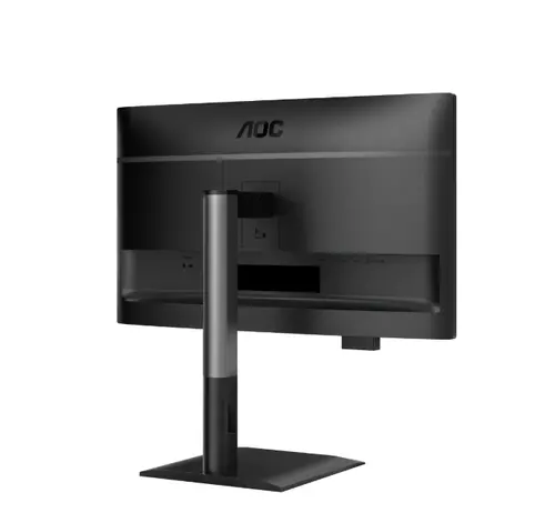 Монитор, AOC 24P4U, 23.8" IPS WLED, 1920x1080@120Hz, 4ms GtG, 300cd m/2, 1500:1, 20M:1, Adaptive Sync, Anti Blue Light, FlickerFree, 2Wx2, Tilt, Height Adjust, Pivot, Swivel, D-SUB, HDMI, DP, USB hub - image 16
