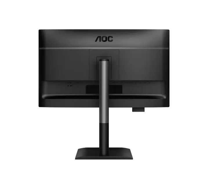 Монитор, AOC 24P4CV, 23.8" IPS WLED, 1920x1080@120Hz, 4ms GtG, 300cd m/2, 1500:1, 50M:1 DCR, Adaptive Sync, FlickerFree, Anti-Blue Light, 2Wx2, Tilt, Height Adjust, Pivot, Swivel, HDMI, DP, USB hub, RJ45 - image 15