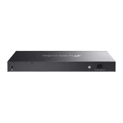 Комутатор TP-LINK SG5428X, Omada,24Gbit порта L3, 4x10GE SFP+ слота - image 1