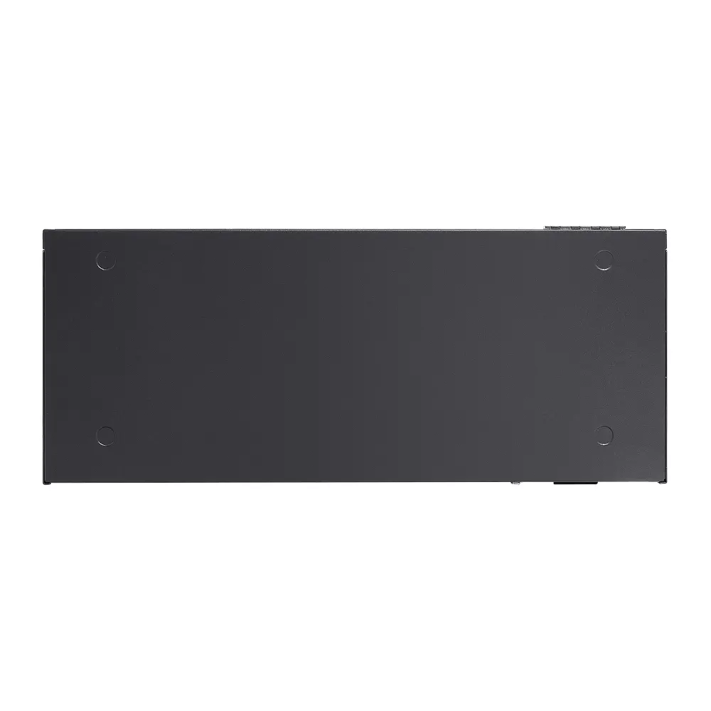 Комутатор TP-LINK SG5428X, Omada,24Gbit порта L3, 4x10GE SFP+ слота - image 4