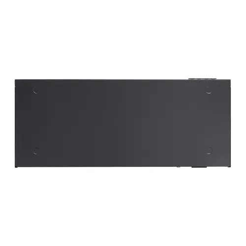 Комутатор TP-LINK SG5428X, Omada,24Gbit порта L3, 4x10GE SFP+ слота - image 4