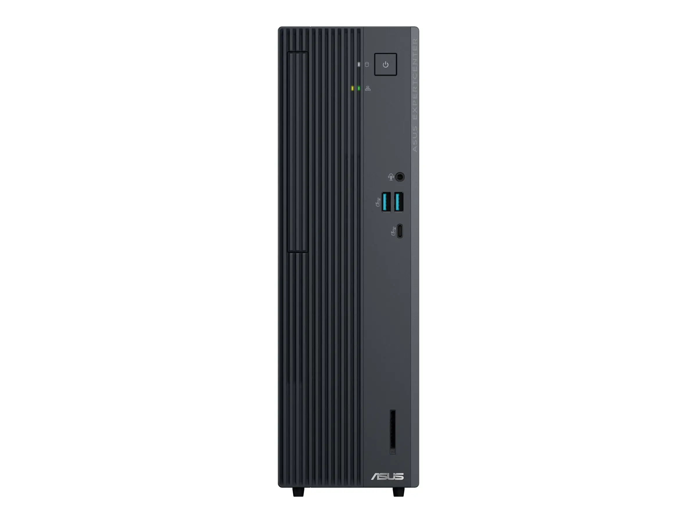 ASUS DT Expert Center P500SV Intel Core 5 210H 16GB 512GB NOOS - image 1