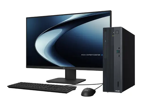 ASUS DT Expert Center P500SV Intel Core 5 210H 16GB 512GB NOOS - image 10