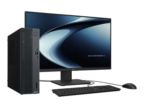 ASUS DT Expert Center P500SV Intel Core 5 210H 16GB 512GB NOOS - image 12