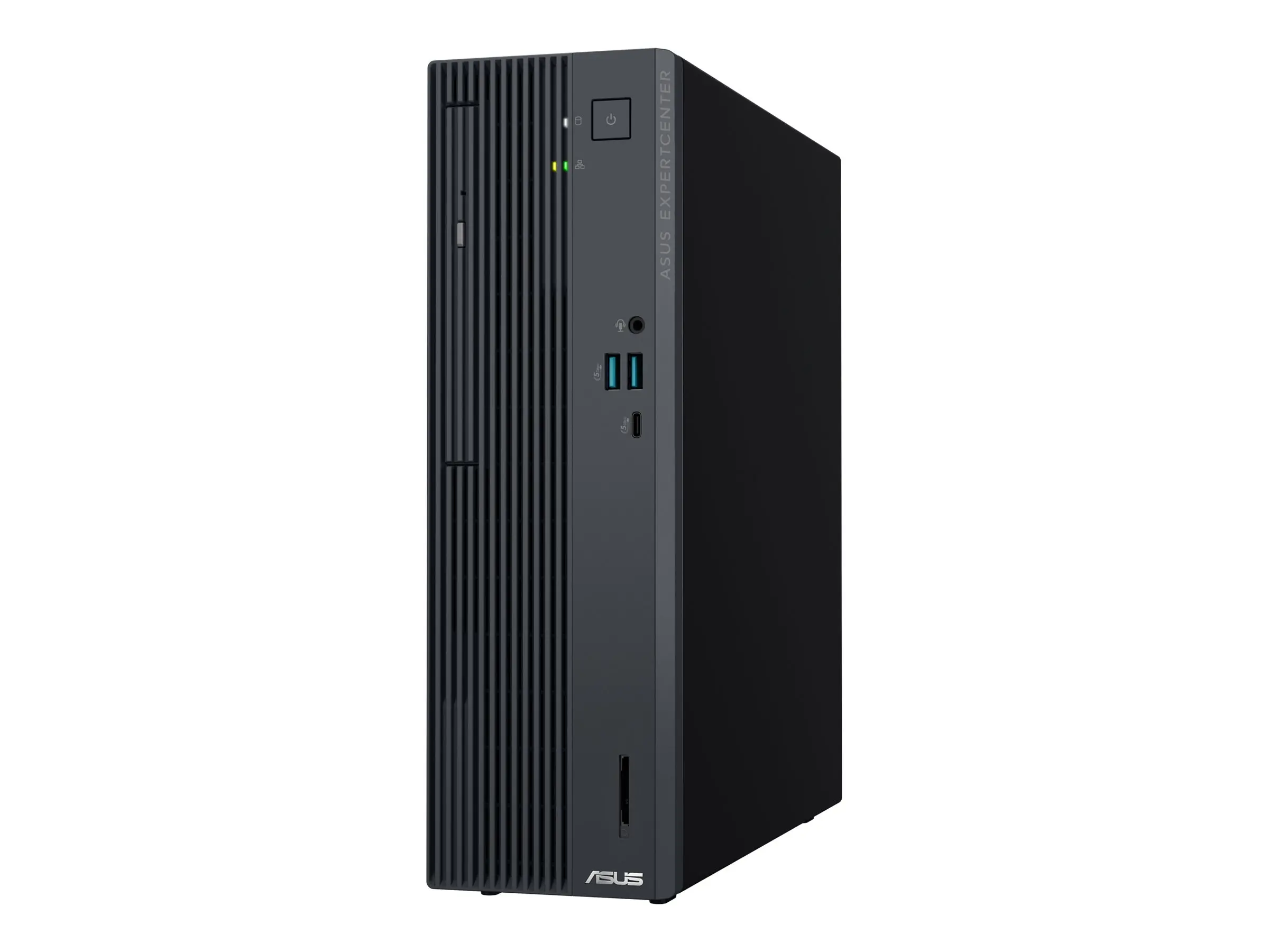 ASUS DT Expert Center P500SV Intel Core 5 210H 16GB 512GB NOOS - image 3