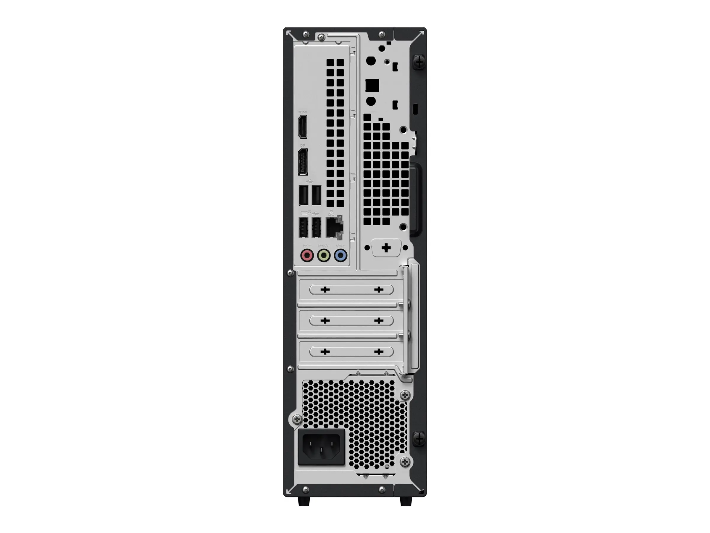 ASUS DT Expert Center P500SV Intel Core 5 210H 16GB 512GB NOOS - image 5