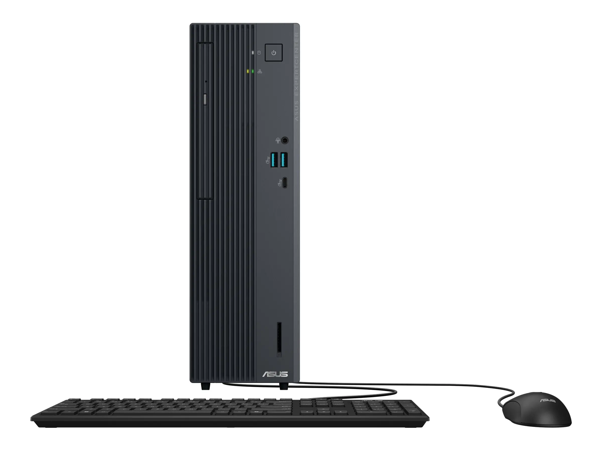 ASUS DT Expert Center P500SV Intel Core 5 210H 16GB 512GB NOOS - image 6