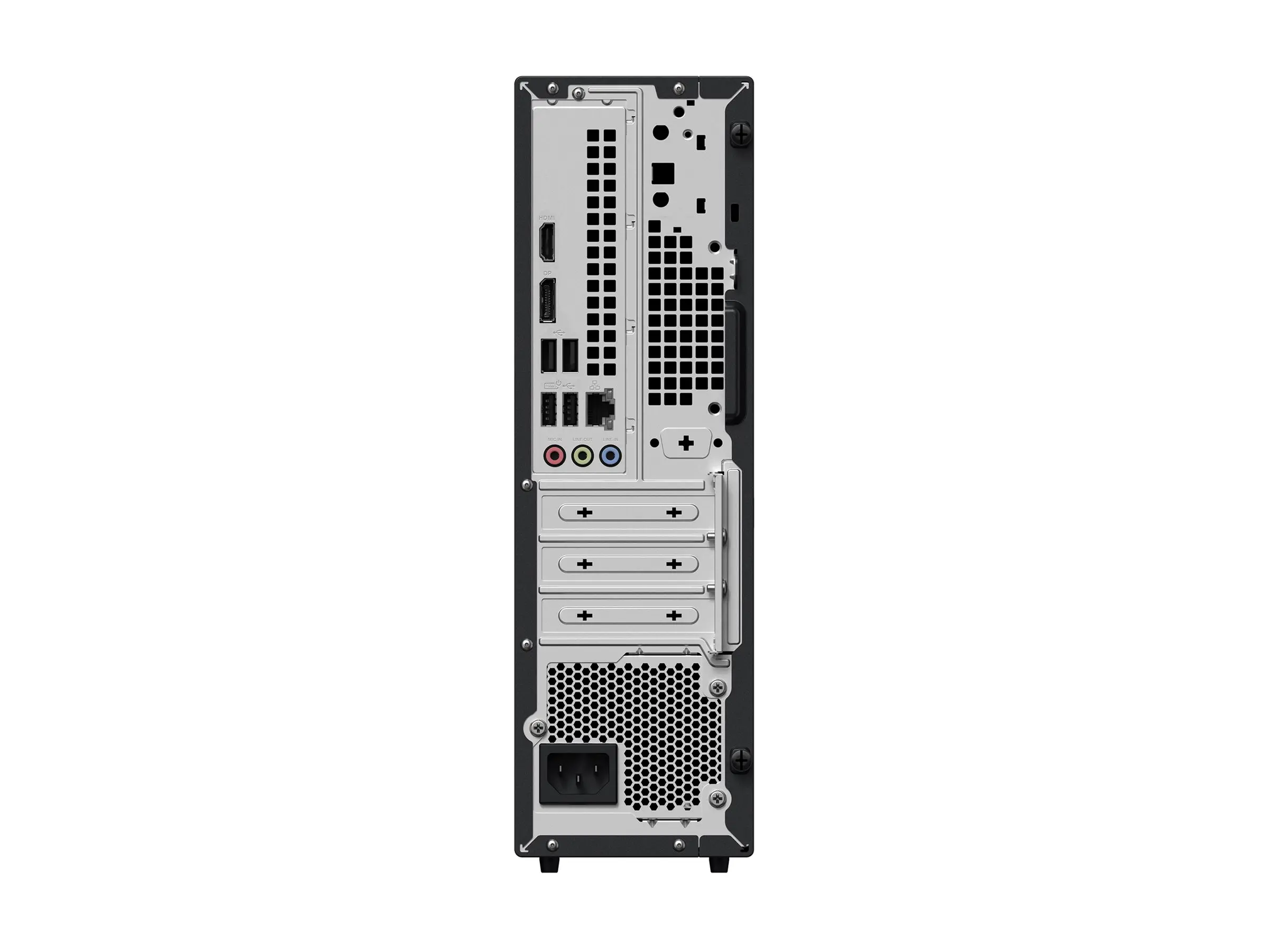 ASUS DT Expert Center P500SV Intel Core 5 210H 16GB 512GB NOOS - image 8
