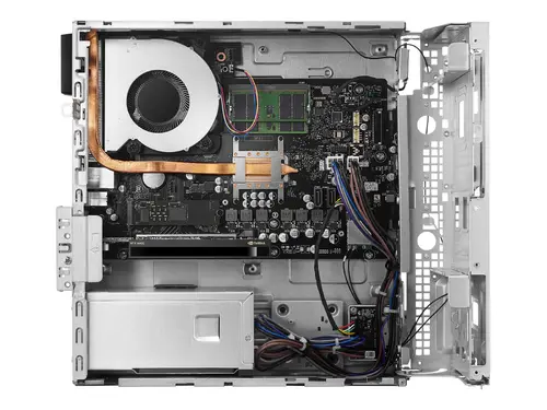 ASUS DT Expert Center P500SV Intel Core 5 210H 16GB 512GB NOOS - image 8