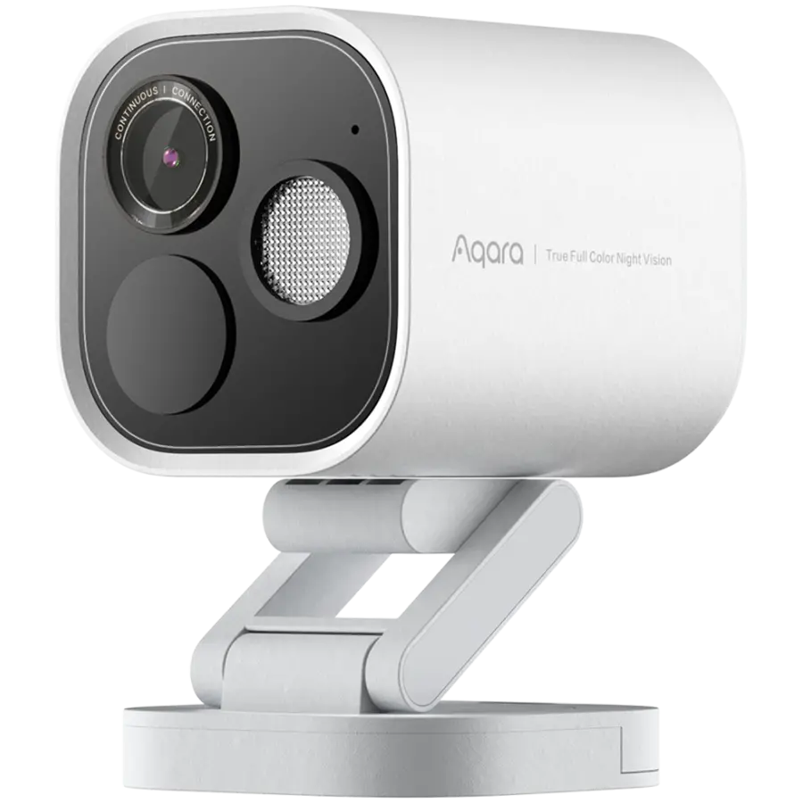 Aqara Camera Hub G5 Pro (PoE) - λευκό. Αριθμός μοντέλου: CH-C03D