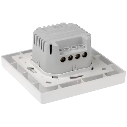 Aqara Light Switch H2 EU (4Buttons, 2Channel): Model No: WS-K08D - image 4