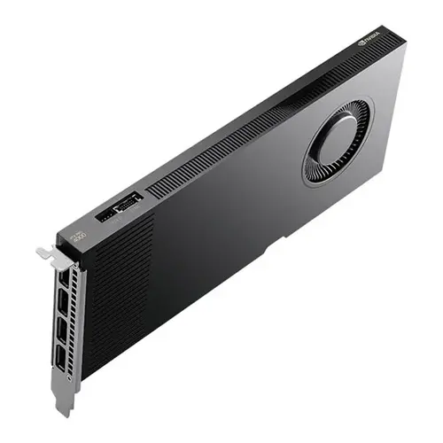 Κάρτα γραφικών, PNY Nvidia RTX PRO 4000 24GB GDDR7 Blackwell