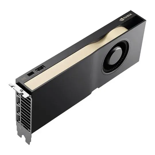 Видео карта, PNY Nvidia RTX PRO 4500 32GB GDDR7 Blackwell Workstation