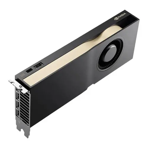Видео карта, PNY Nvidia RTX PRO 4500 32GB GDDR7 Blackwell Workstation