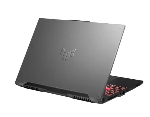 Лаптоп, Asus TUF A16  FA607NUQ-RL014,AMD Ryzen 7 170  3.2GHz (20MB Cache, up to 4.75 GHz, 8 cores, 16 Threads),16.0  WUXGA 1920X1200 16:10 , AG,144 Hz16GB DDR5 4800 Mhz(2*8),512 GB M.2 SSD,RTX 4050 6GB GDDR6,Wi-Fi 6(802.11ax),Backlit Chiclet Keyboard 1-Zone RGB - image 1