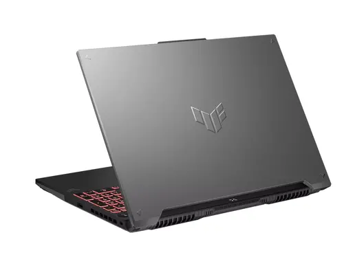 Лаптоп, Asus TUF A16  FA607NUQ-RL014,AMD Ryzen 7 170  3.2GHz (20MB Cache, up to 4.75 GHz, 8 cores, 16 Threads),16.0  WUXGA 1920X1200 16:10 , AG,144 Hz16GB DDR5 4800 Mhz(2*8),512 GB M.2 SSD,RTX 4050 6GB GDDR6,Wi-Fi 6(802.11ax),Backlit Chiclet Keyboard 1-Zone RGB - image 2