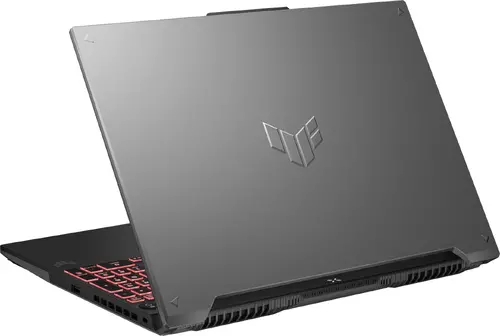Laptop, Asus TUF A16 FA607NUQ-RL014,AMD Ryzen 7 170 3.2GHz (20MB Cache, up to 4.75 GHz, 8 cores, 16 Threads),16.0 WUXGA 1920X1200 16:10 , AG,144 - 6