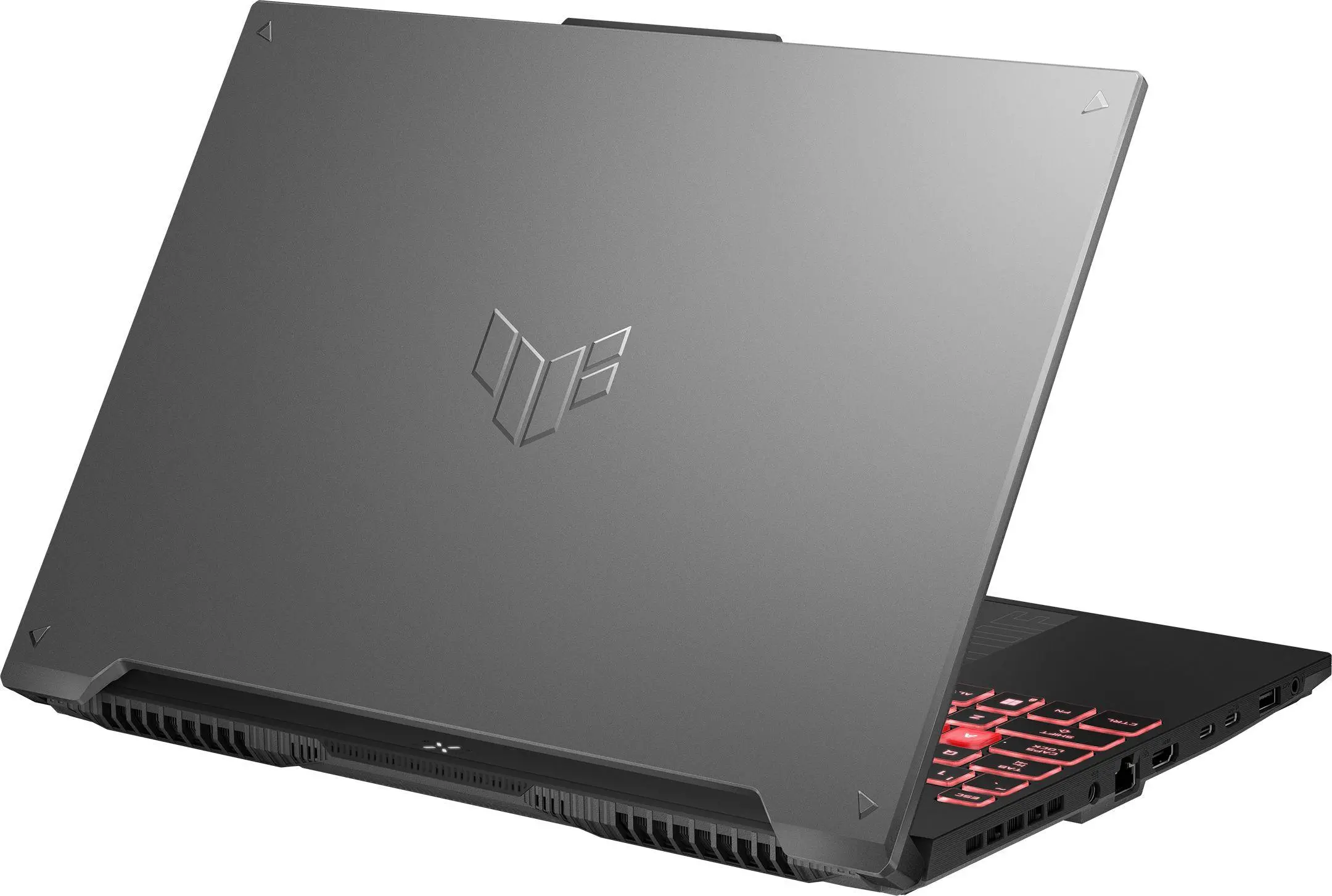 Laptop, Asus TUF A16 FA607NUQ-RL014,AMD Ryzen 7 170 3.2GHz (20MB Cache, up to 4.75 GHz, 8 cores, 16 Threads),16.0 WUXGA 1920X1200 16:10 , AG,144 - image 6