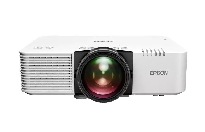 Мултимедиен проектор, Epson EB-L690SE