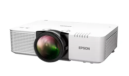 Мултимедиен проектор, Epson EB-L690SE - image 1