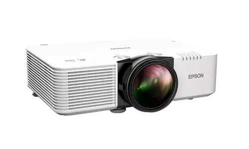 Мултимедиен проектор, Epson EB-L690SE - image 2