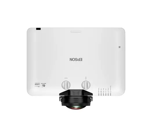 Мултимедиен проектор, Epson EB-L690SE - image 4