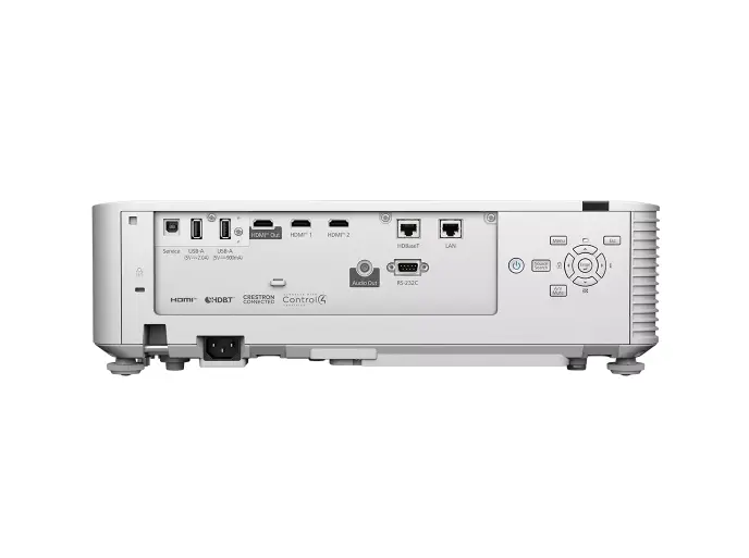 Мултимедиен проектор, Epson EB-L690SE - image 5